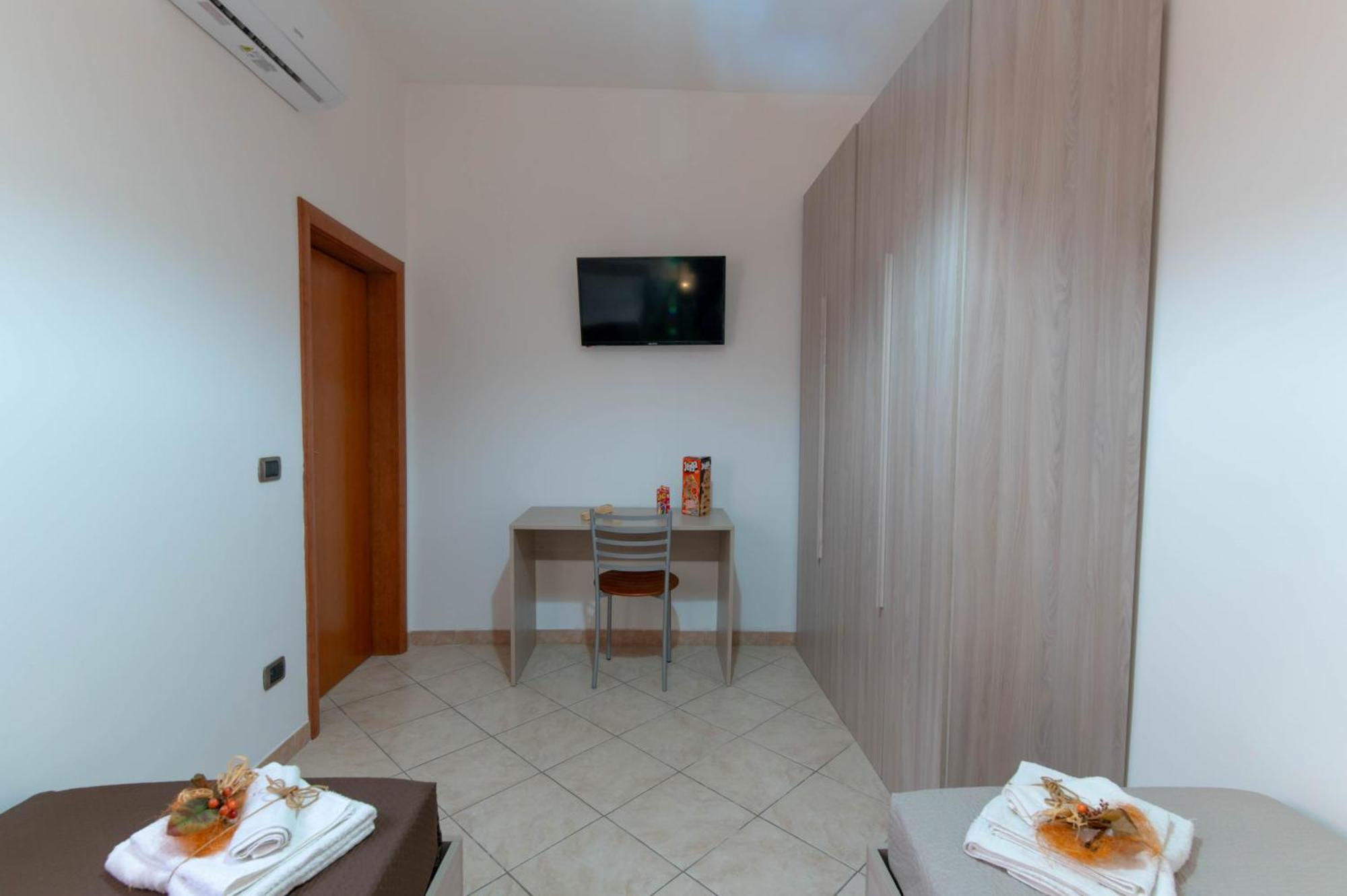 Appartamento Al Posto Giusto Syracuse Exterior photo